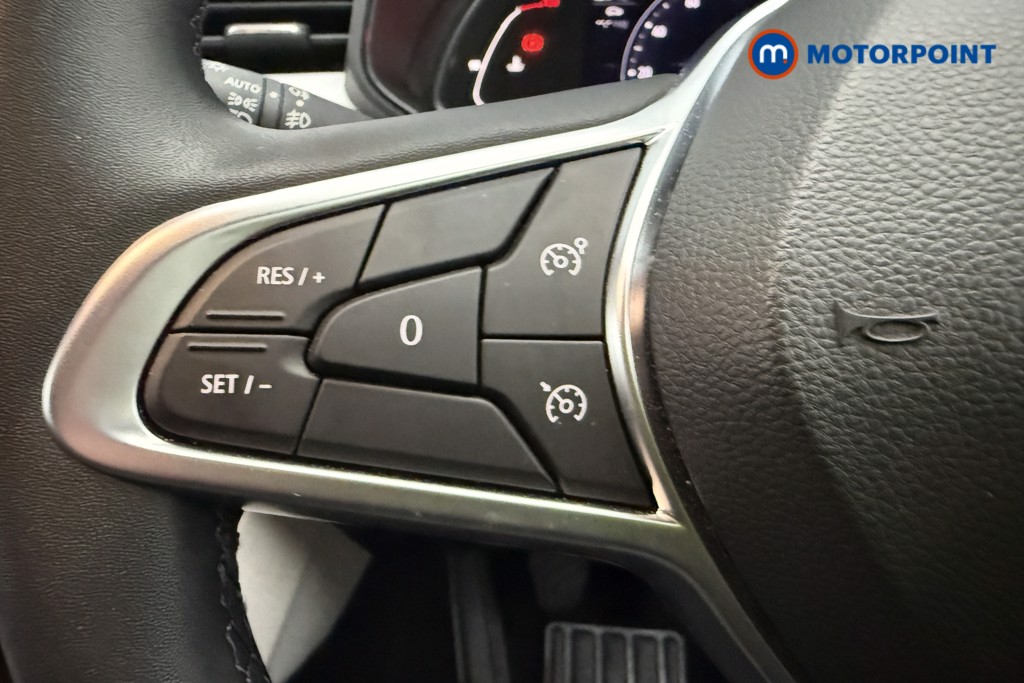 Renault Clio Techno Manual Petrol Hatchback - Stock Number (1615427) - 14th supplementary image