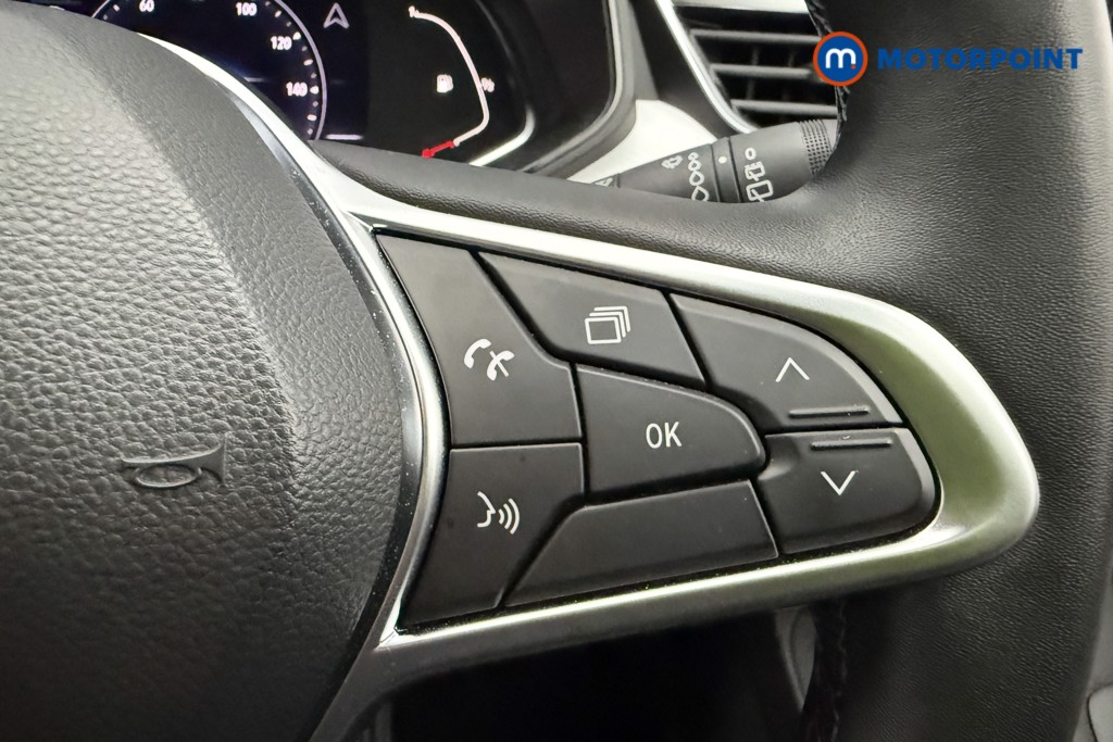 Renault Clio Techno Manual Petrol Hatchback - Stock Number (1615427) - 15th supplementary image