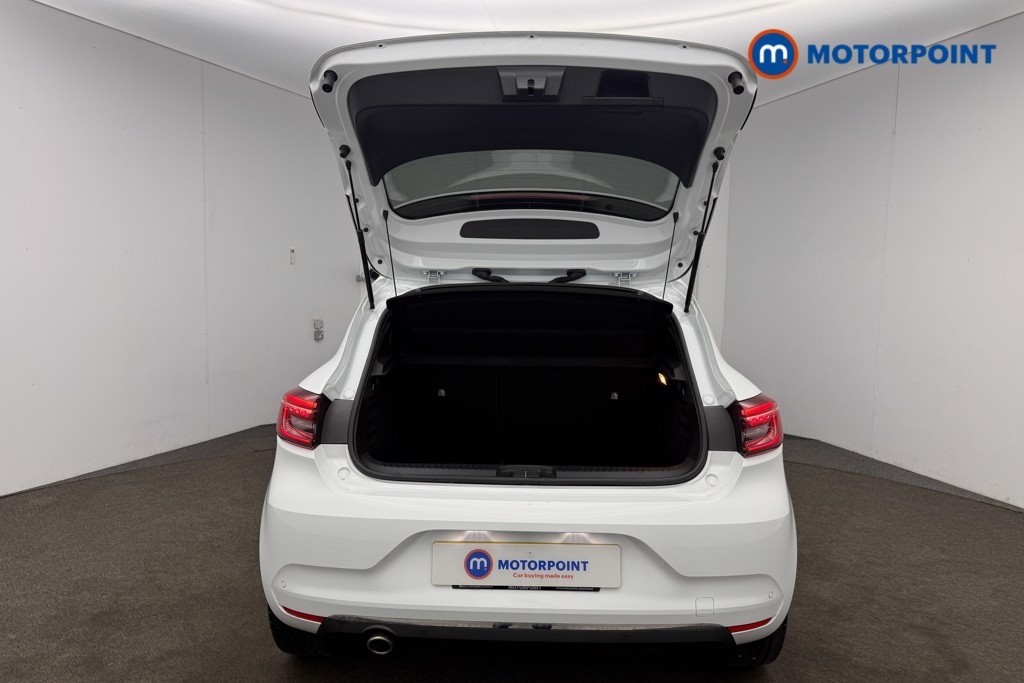 Renault Clio Techno Manual Petrol Hatchback - Stock Number (1615427) - 18th supplementary image