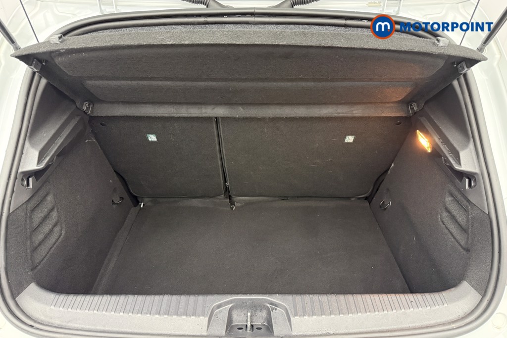 Renault Clio Techno Manual Petrol Hatchback - Stock Number (1615427) - 19th supplementary image