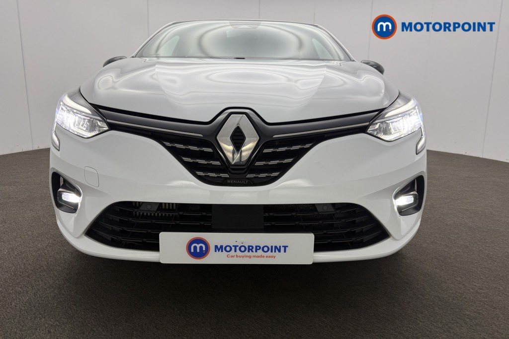 Renault Clio Techno Manual Petrol Hatchback - Stock Number (1615427) - 20th supplementary image