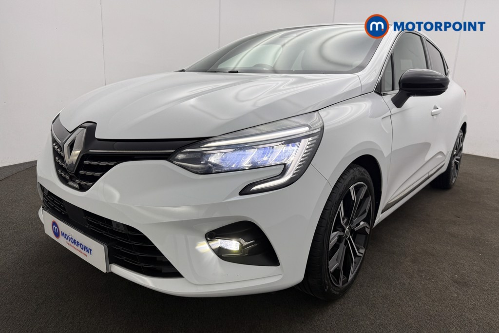 Renault Clio Techno Manual Petrol Hatchback - Stock Number (1615427) - 21st supplementary image