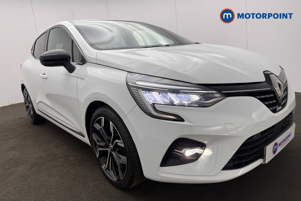 Renault Clio Techno Manual Petrol Hatchback - Stock Number (1615427) - 22nd supplementary image