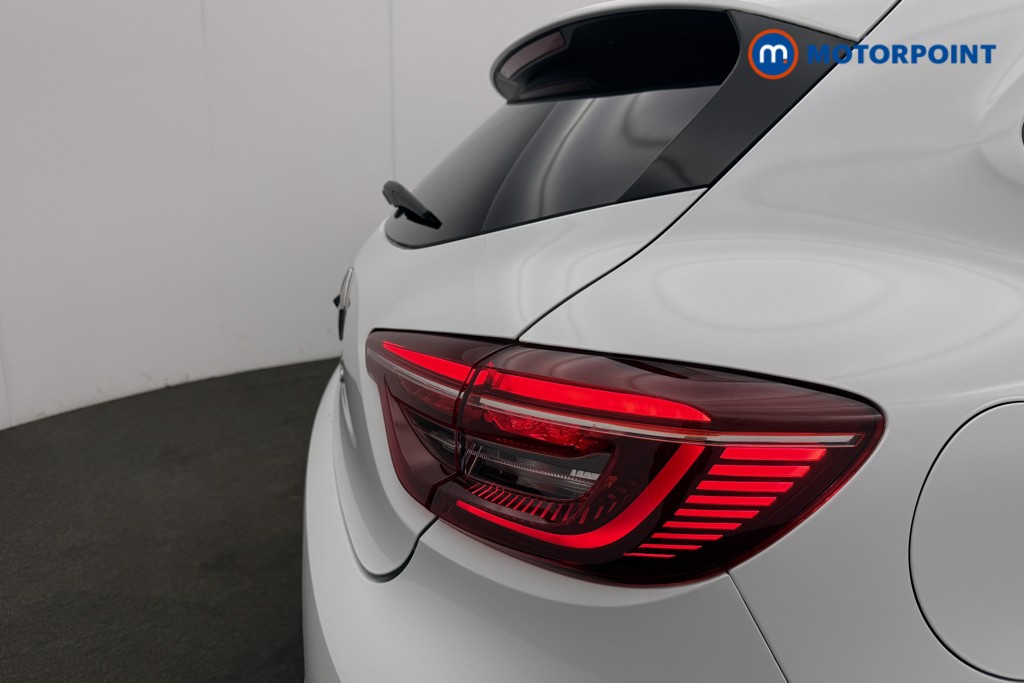 Renault Clio Techno Manual Petrol Hatchback - Stock Number (1615427) - 23rd supplementary image