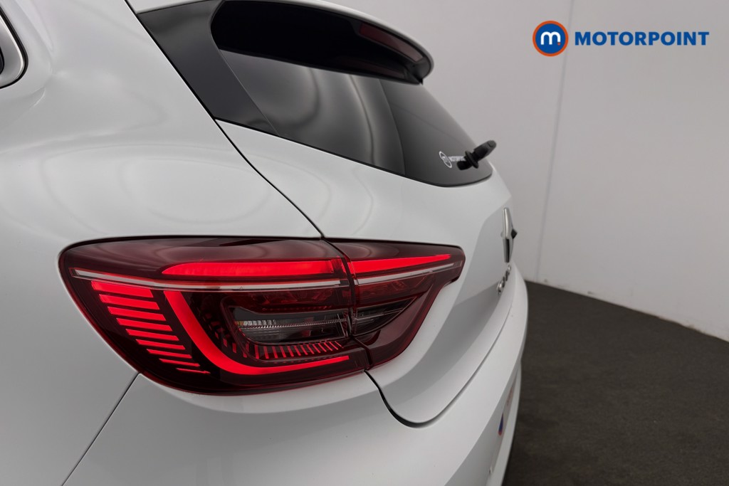 Renault Clio Techno Manual Petrol Hatchback - Stock Number (1615427) - 24th supplementary image