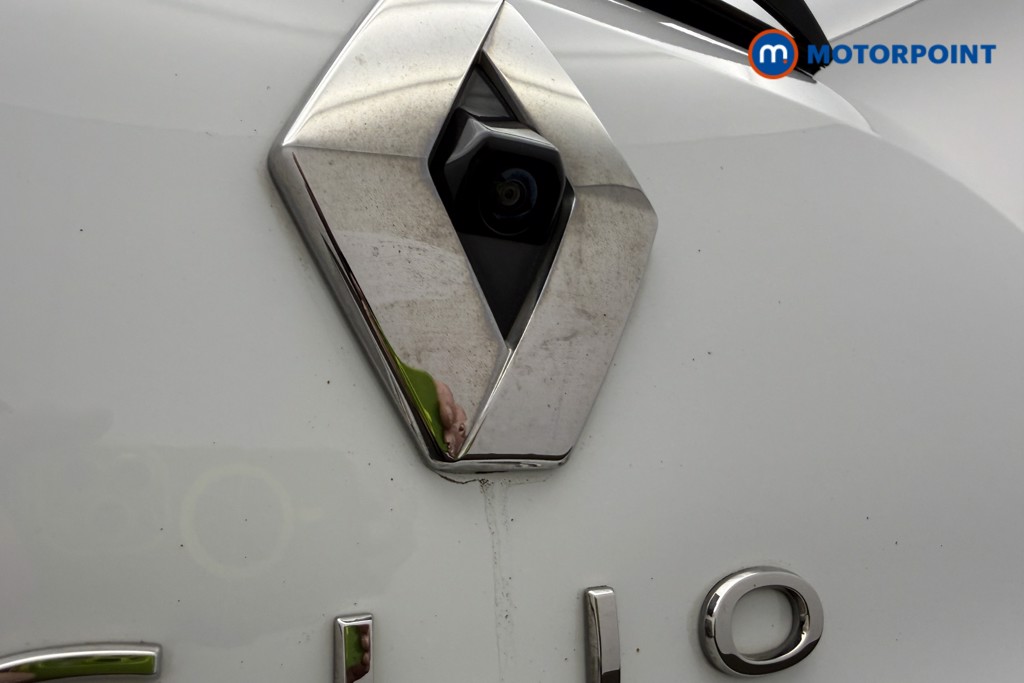 Renault Clio Techno Manual Petrol Hatchback - Stock Number (1615427) - 25th supplementary image