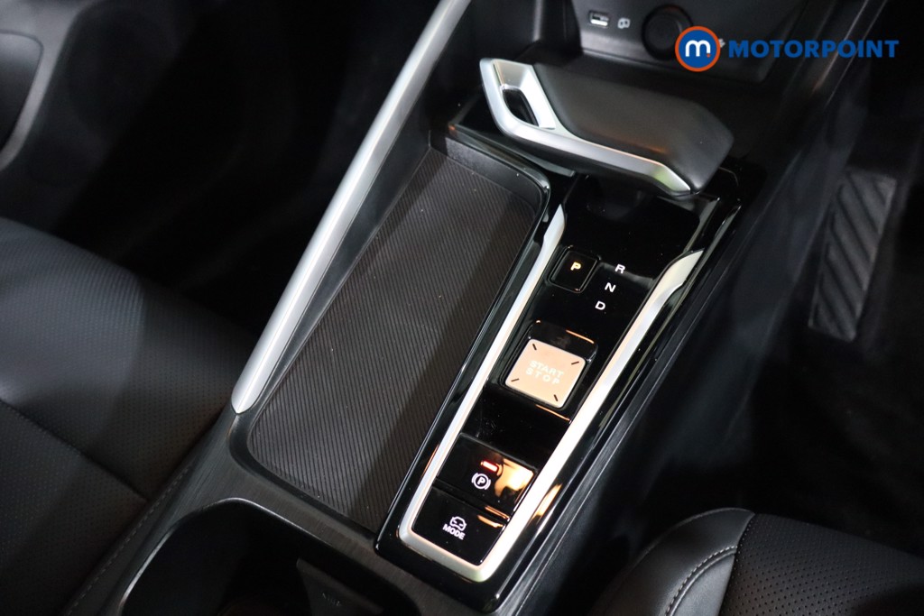 Mg Motor Uk ZS Trophy Automatic Petrol-Electric Hybrid SUV - Stock Number (1615484) - 11th supplementary image