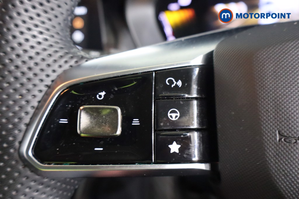 Mg Motor Uk ZS Trophy Automatic Petrol-Electric Hybrid SUV - Stock Number (1615484) - 12th supplementary image