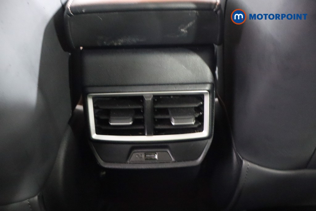 Mg Motor Uk ZS Trophy Automatic Petrol-Electric Hybrid SUV - Stock Number (1615484) - 21st supplementary image