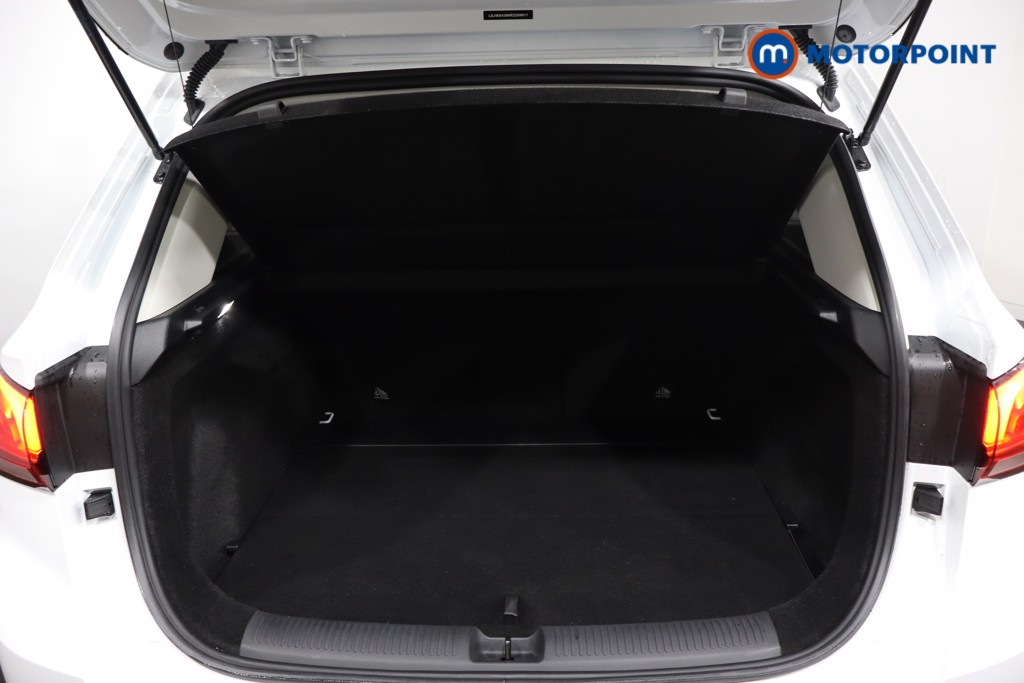 Mg Motor Uk ZS Trophy Automatic Petrol-Electric Hybrid SUV - Stock Number (1615484) - 23rd supplementary image