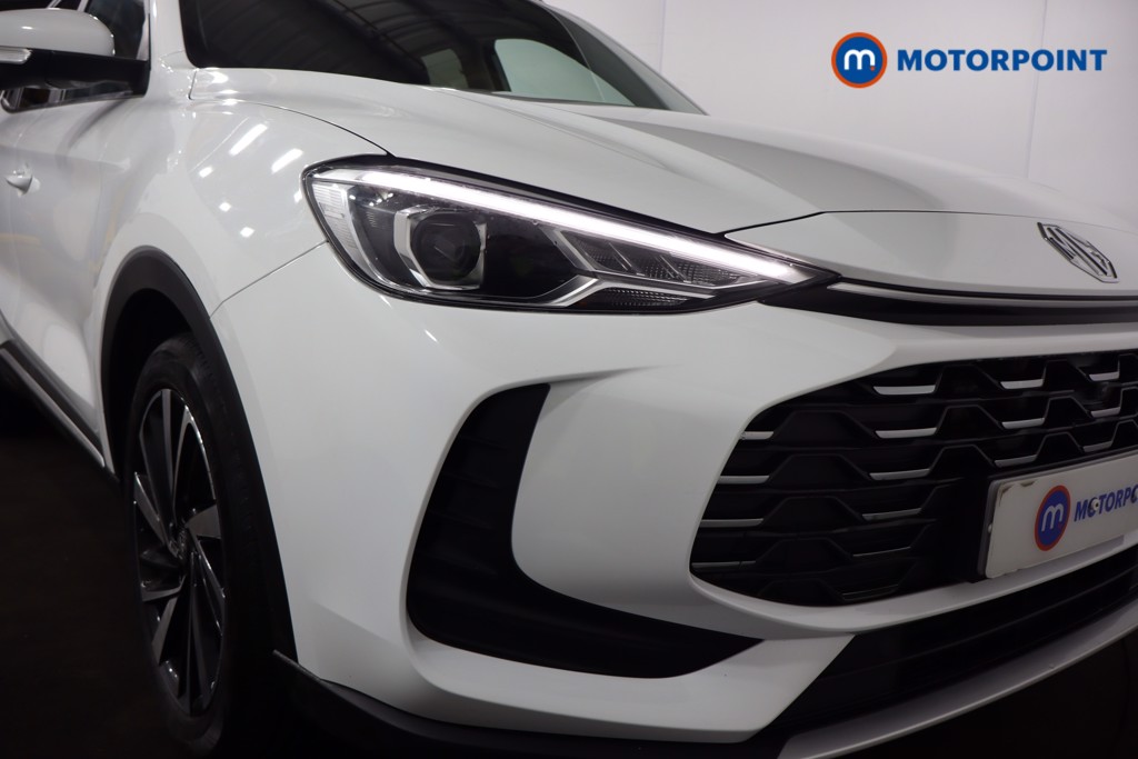 Mg Motor Uk ZS Trophy Automatic Petrol-Electric Hybrid SUV - Stock Number (1615484) - 29th supplementary image