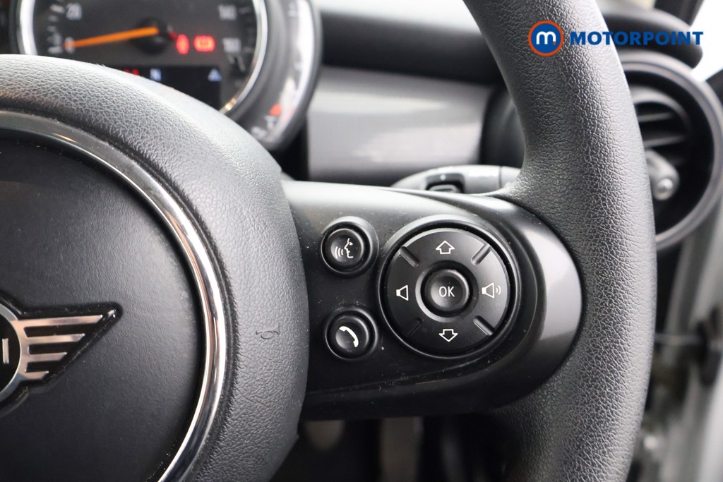 Mini Hatchback Cooper Classic Manual Petrol Hatchback - Stock Number (1615606) - 3rd supplementary image