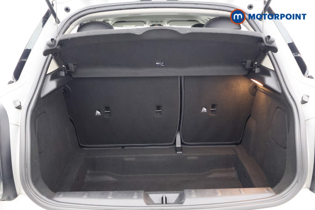 Mini Hatchback Cooper Classic Manual Petrol Hatchback - Stock Number (1615606) - 18th supplementary image