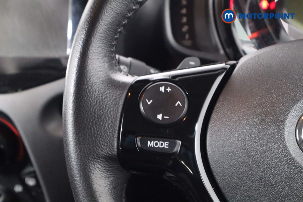 Toyota Aygo X-Play Automatic Petrol Hatchback - Stock Number (1615749) - 7th supplementary image