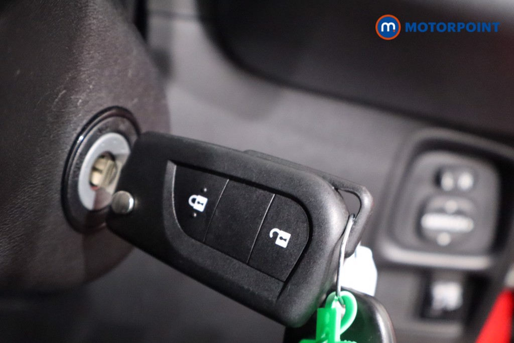 Toyota Aygo X-Play Automatic Petrol Hatchback - Stock Number (1615749) - 13th supplementary image