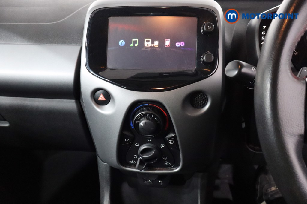 Toyota Aygo X-Play Automatic Petrol Hatchback - Stock Number (1615749) - 16th supplementary image