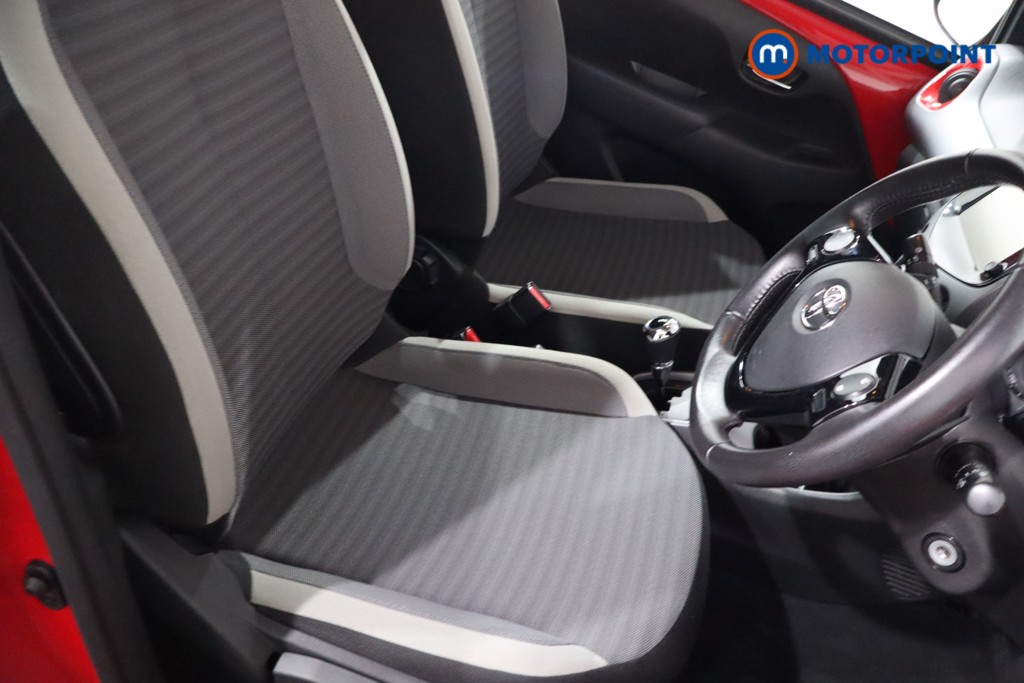 Toyota Aygo X-Play Automatic Petrol Hatchback - Stock Number (1615749) - 24th supplementary image