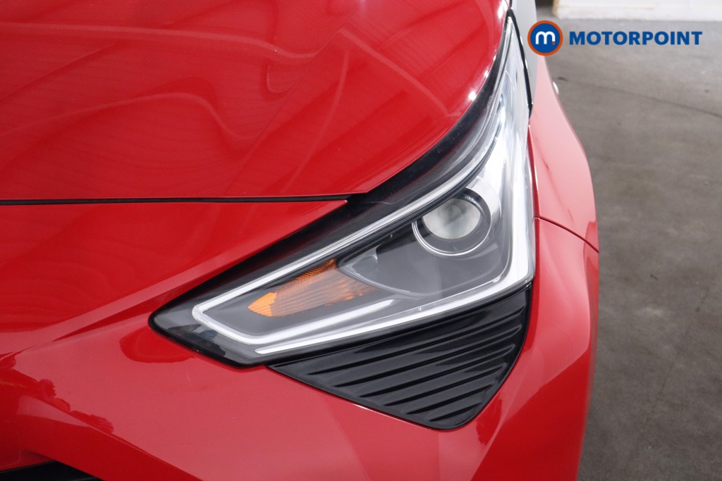 Toyota Aygo X-Play Automatic Petrol Hatchback - Stock Number (1615749) - 26th supplementary image
