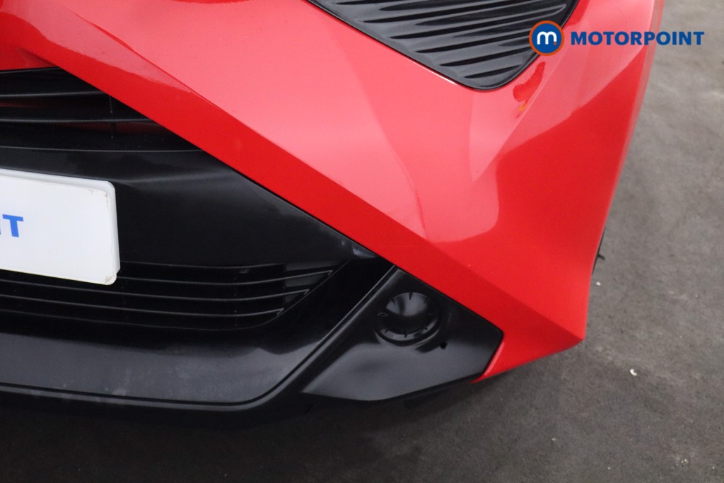 Toyota Aygo X-Play Automatic Petrol Hatchback - Stock Number (1615749) - 27th supplementary image