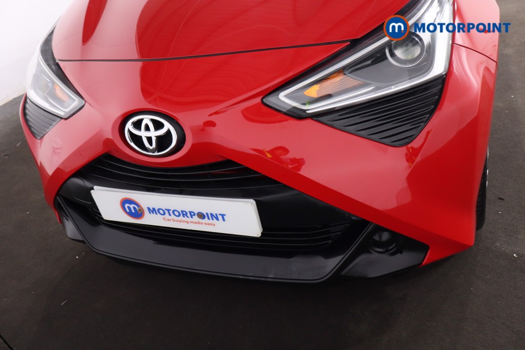 Toyota Aygo X-Play Automatic Petrol Hatchback - Stock Number (1615749) - 29th supplementary image