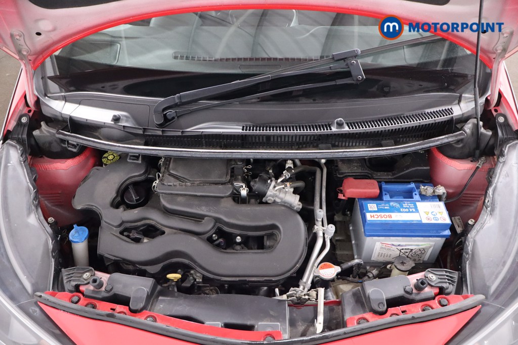 Toyota Aygo X-Play Automatic Petrol Hatchback - Stock Number (1615749) - 30th supplementary image