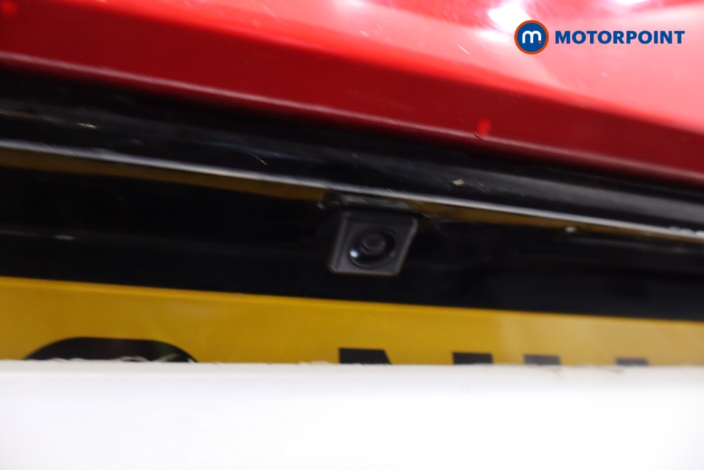 Toyota Aygo X-Play Automatic Petrol Hatchback - Stock Number (1615749) - 34th supplementary image