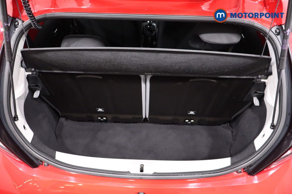 Toyota Aygo X-Play Automatic Petrol Hatchback - Stock Number (1615749) - 36th supplementary image