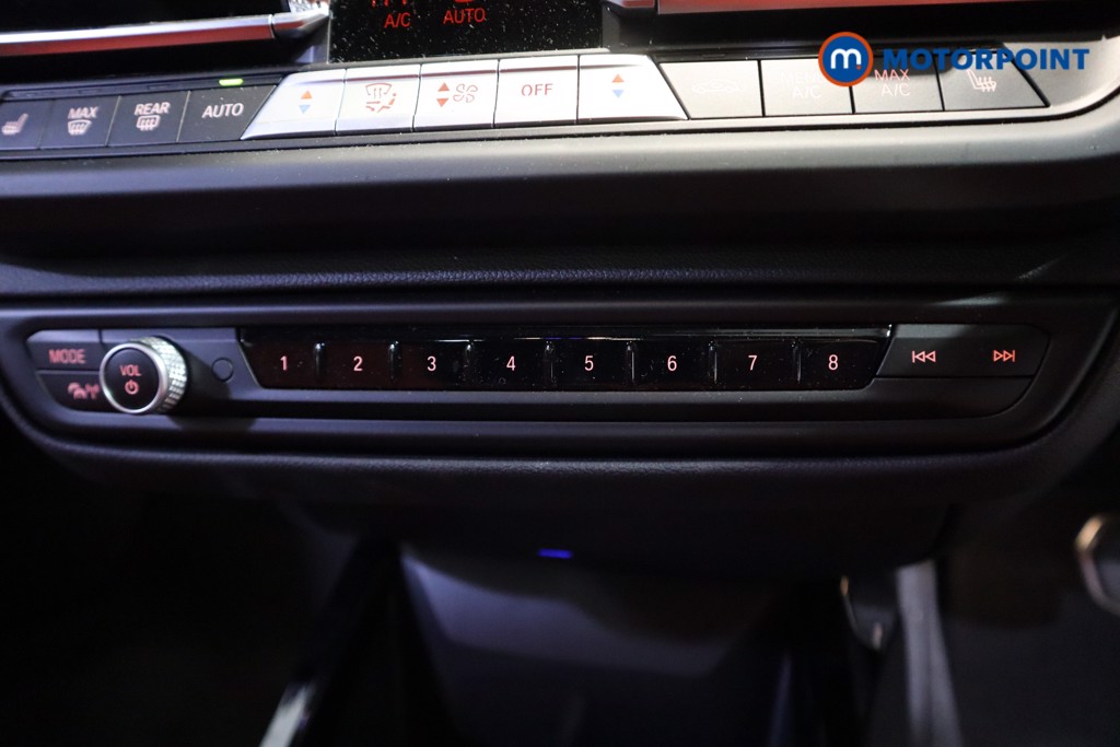 BMW 1 Series M Sport Automatic Petrol Hatchback - Stock Number (1615758) - 6th supplementary image