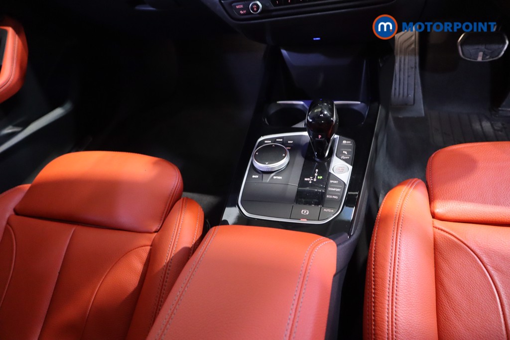 BMW 1 Series M Sport Automatic Petrol Hatchback - Stock Number (1615758) - 7th supplementary image