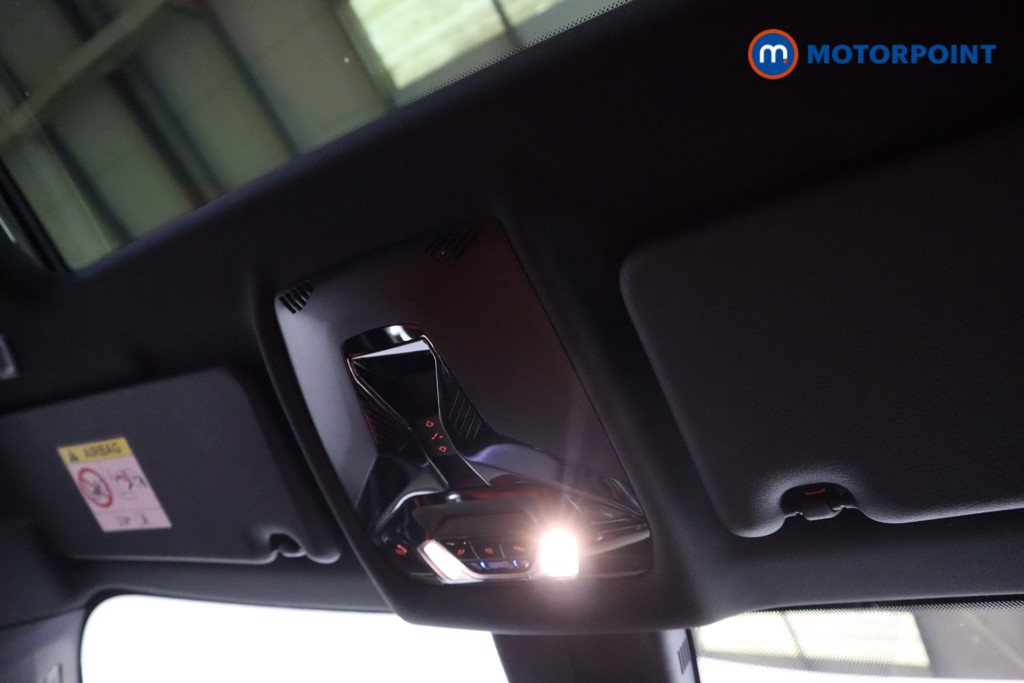 BMW 1 Series M Sport Automatic Petrol Hatchback - Stock Number (1615758) - 9th supplementary image