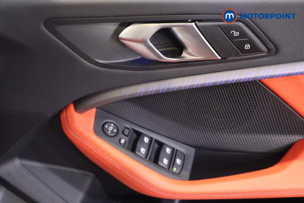 BMW 1 Series M Sport Automatic Petrol Hatchback - Stock Number (1615758) - 11th supplementary image