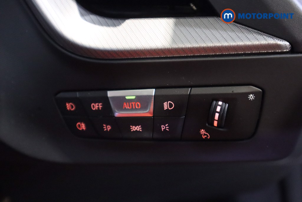 BMW 1 Series M Sport Automatic Petrol Hatchback - Stock Number (1615758) - 13th supplementary image