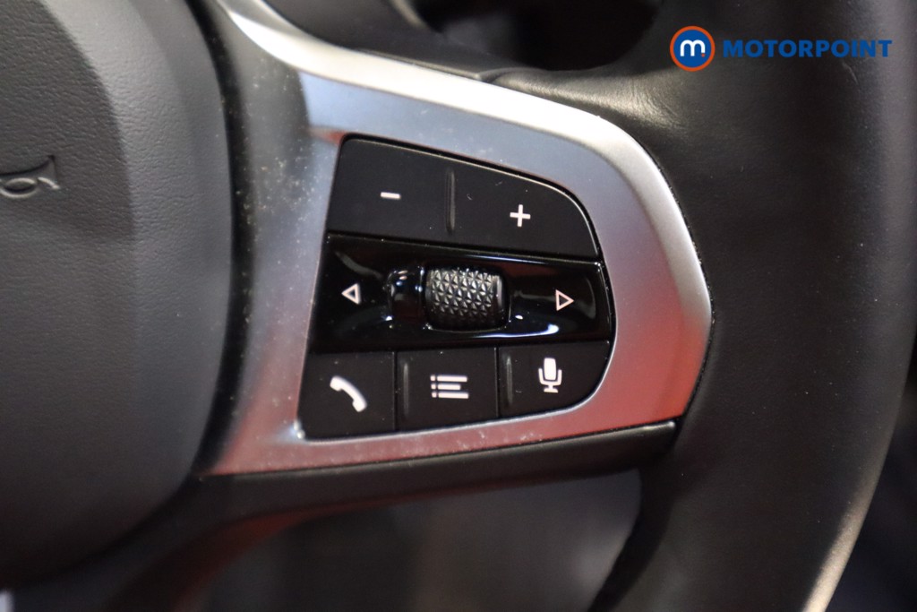 BMW 1 Series M Sport Automatic Petrol Hatchback - Stock Number (1615758) - 14th supplementary image