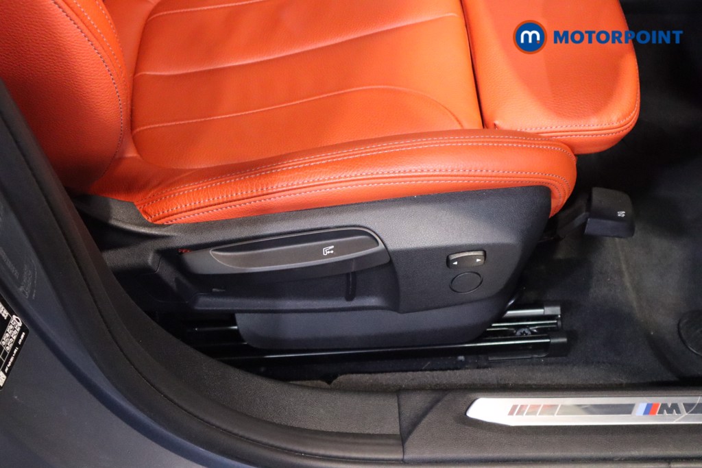 BMW 1 Series M Sport Automatic Petrol Hatchback - Stock Number (1615758) - 17th supplementary image