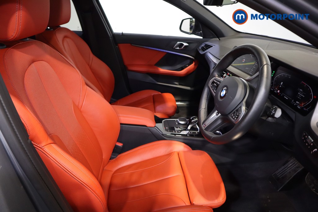 BMW 1 Series M Sport Automatic Petrol Hatchback - Stock Number (1615758) - 18th supplementary image