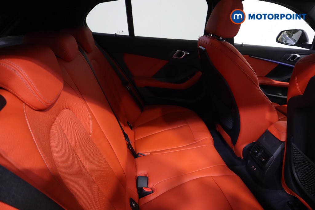 BMW 1 Series M Sport Automatic Petrol Hatchback - Stock Number (1615758) - 19th supplementary image