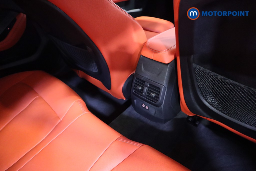 BMW 1 Series M Sport Automatic Petrol Hatchback - Stock Number (1615758) - 20th supplementary image