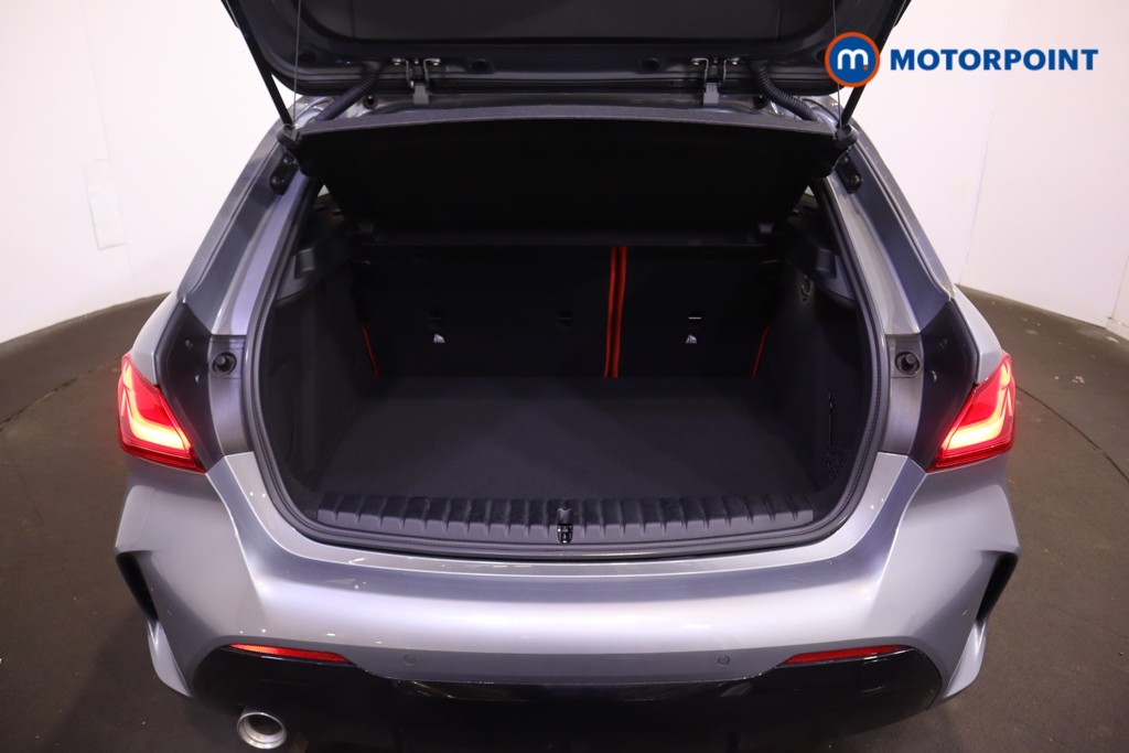 BMW 1 Series M Sport Automatic Petrol Hatchback - Stock Number (1615758) - 21st supplementary image