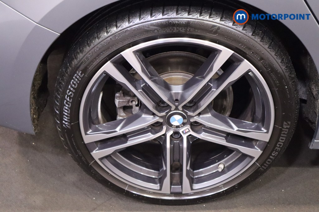 BMW 1 Series M Sport Automatic Petrol Hatchback - Stock Number (1615758) - 22nd supplementary image