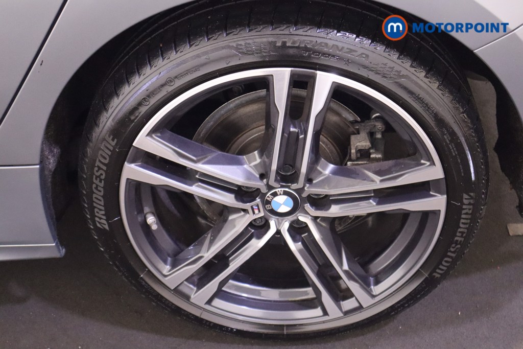 BMW 1 Series M Sport Automatic Petrol Hatchback - Stock Number (1615758) - 23rd supplementary image