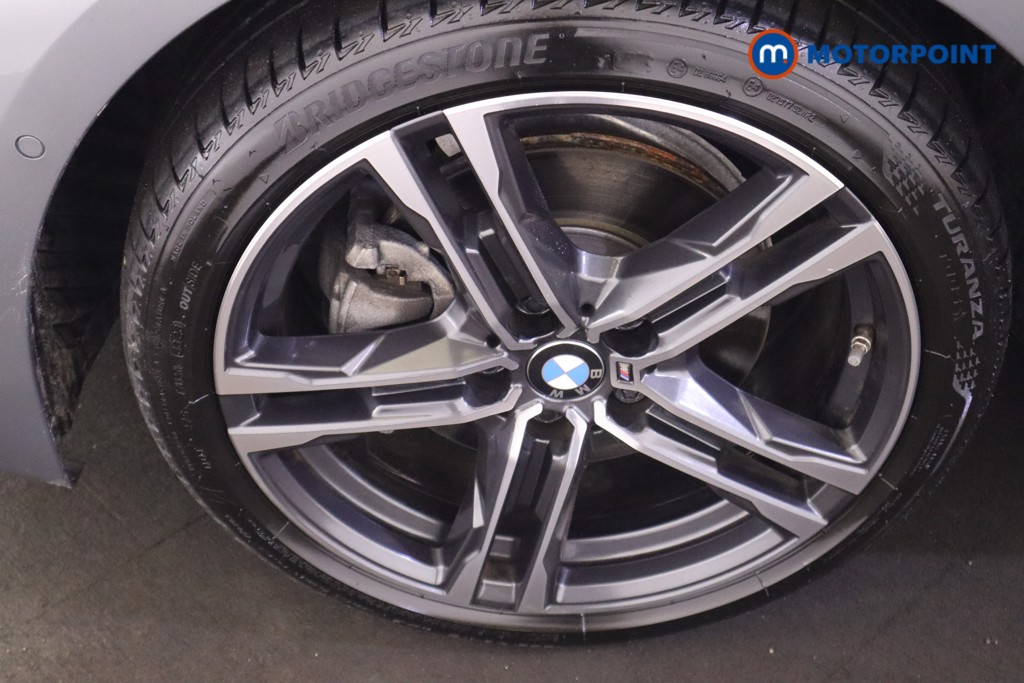 BMW 1 Series M Sport Automatic Petrol Hatchback - Stock Number (1615758) - 24th supplementary image