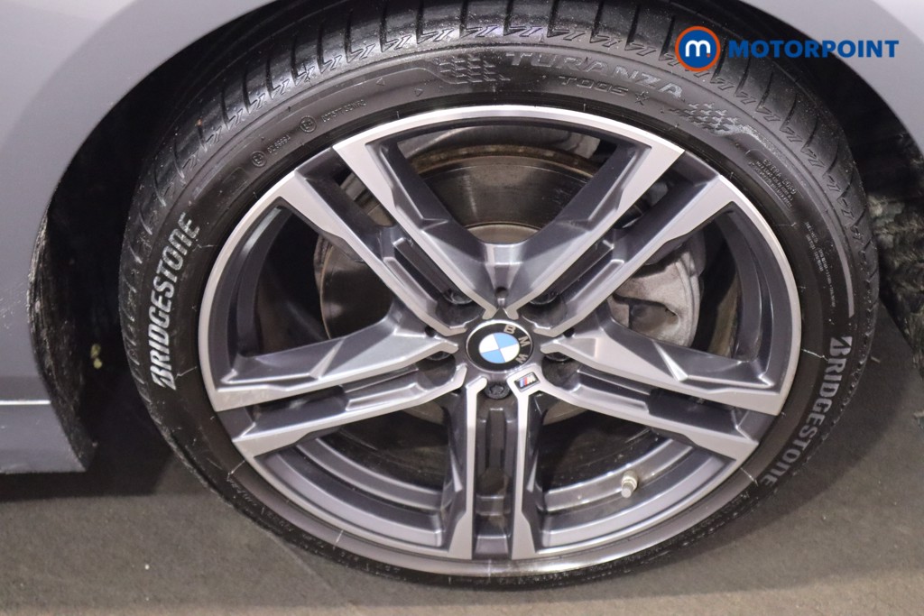 BMW 1 Series M Sport Automatic Petrol Hatchback - Stock Number (1615758) - 25th supplementary image