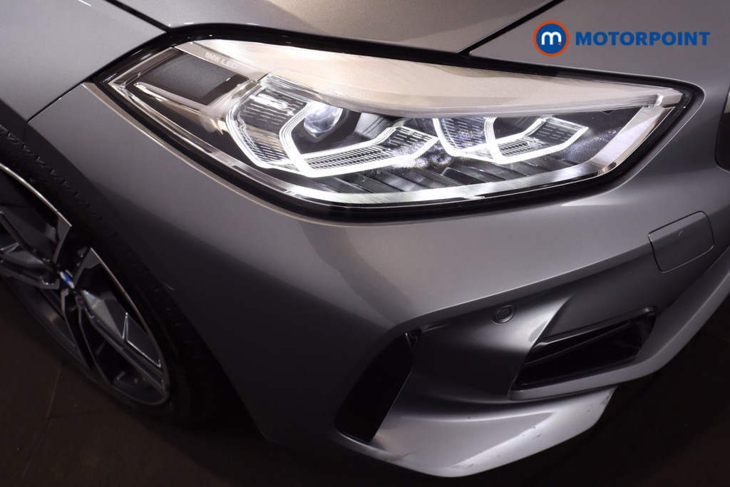 BMW 1 Series M Sport Automatic Petrol Hatchback - Stock Number (1615758) - 26th supplementary image