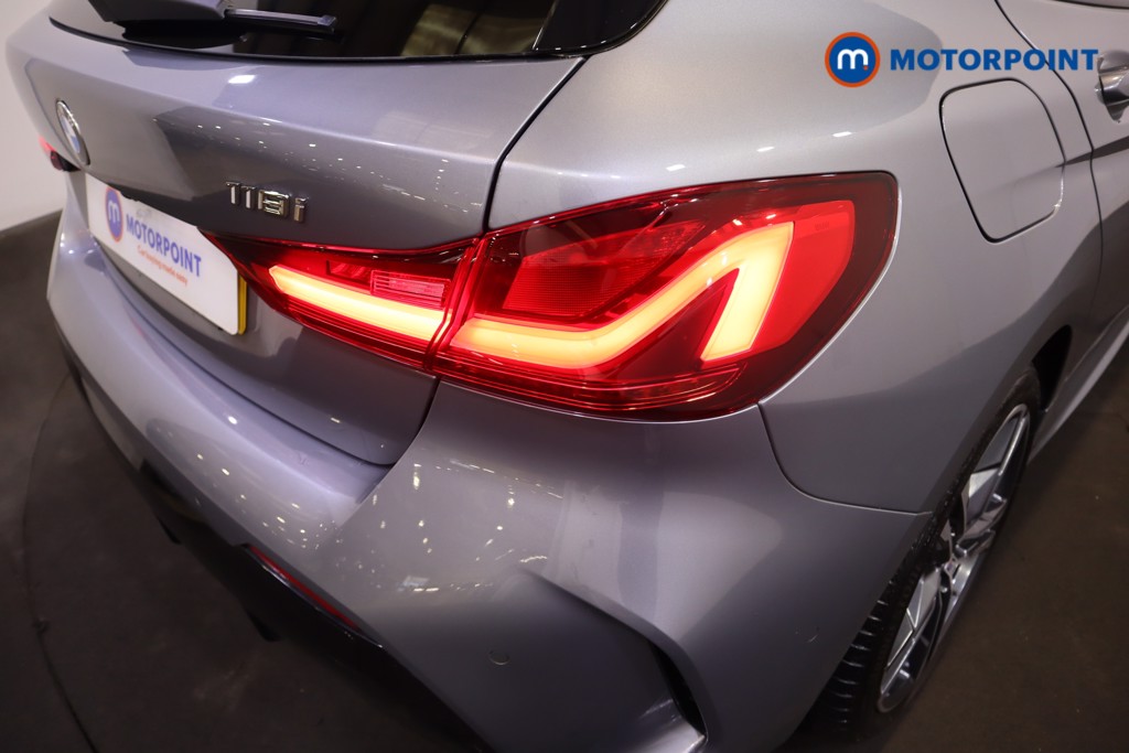 BMW 1 Series M Sport Automatic Petrol Hatchback - Stock Number (1615758) - 27th supplementary image