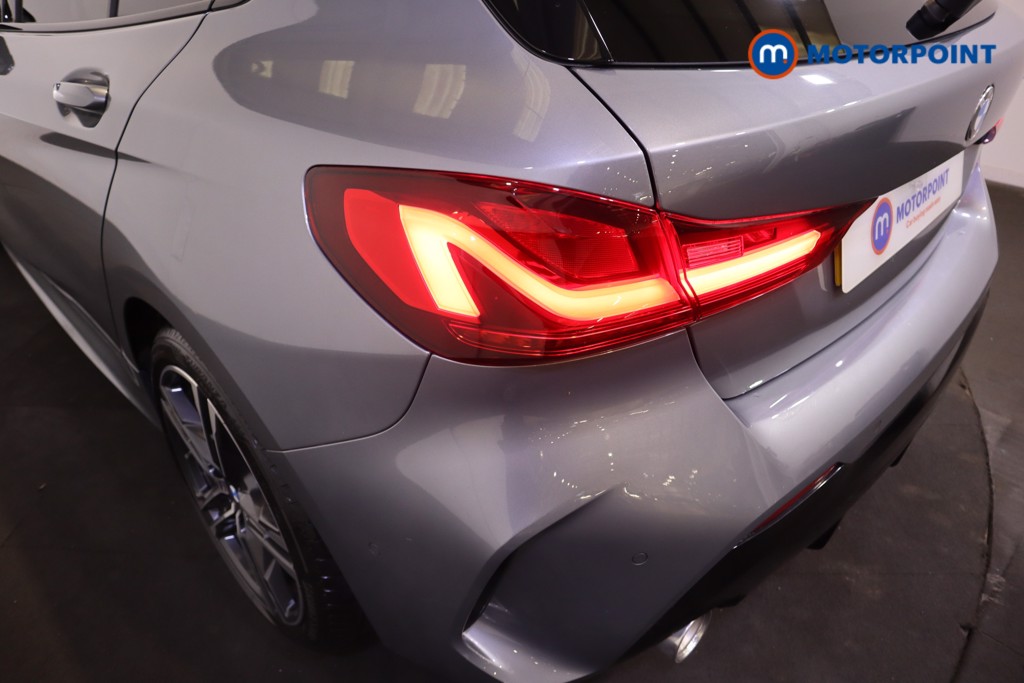 BMW 1 Series M Sport Automatic Petrol Hatchback - Stock Number (1615758) - 28th supplementary image