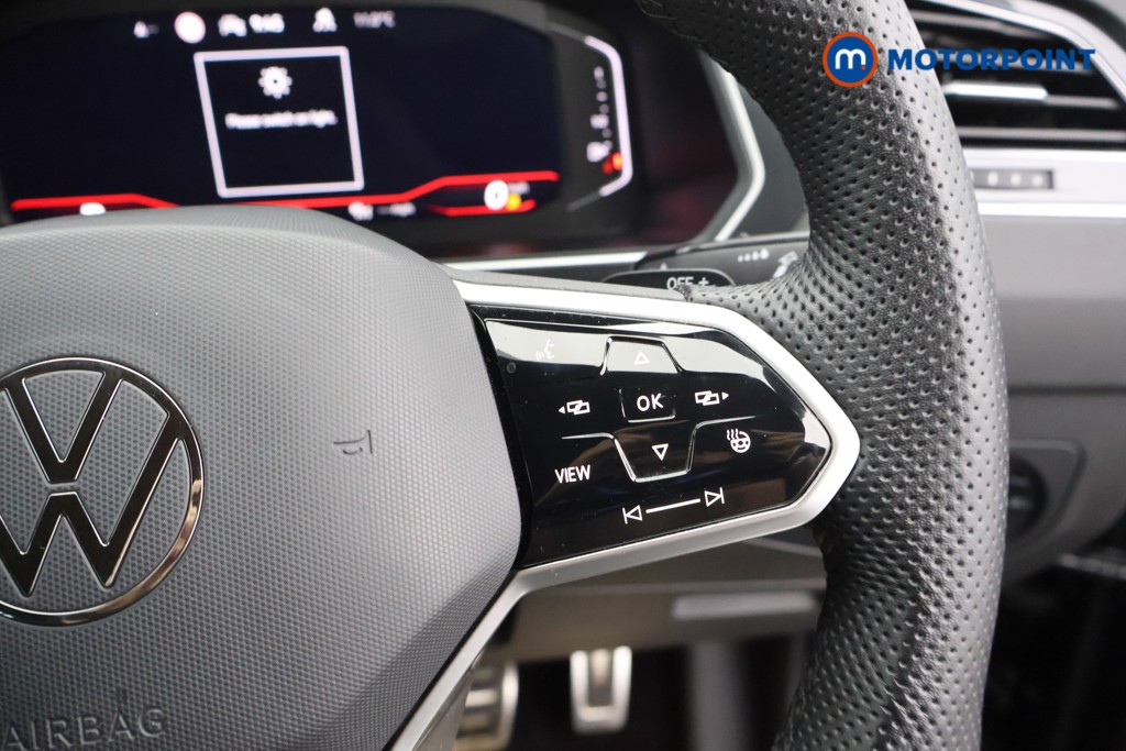 Volkswagen Tiguan R-Line Automatic Petrol SUV - Stock Number (1550840) - 3rd supplementary image