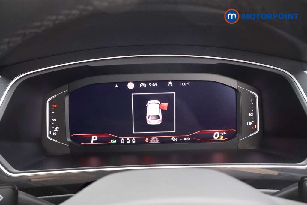 Volkswagen Tiguan R-Line Automatic Petrol SUV - Stock Number (1550840) - 4th supplementary image