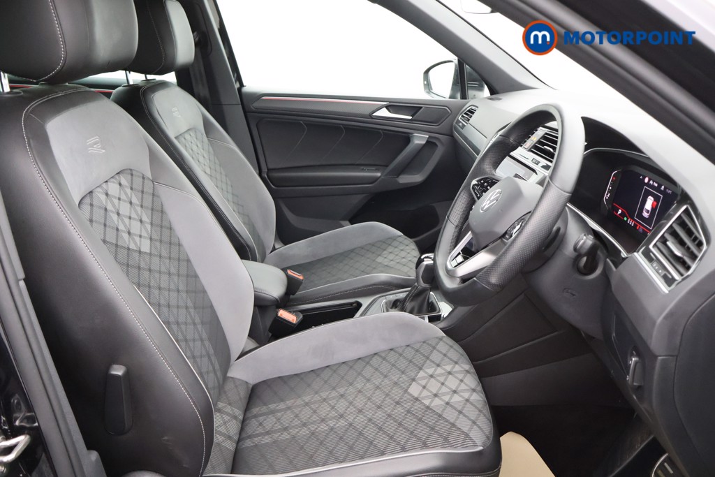 Volkswagen Tiguan R-Line Automatic Petrol SUV - Stock Number (1550840) - 11th supplementary image