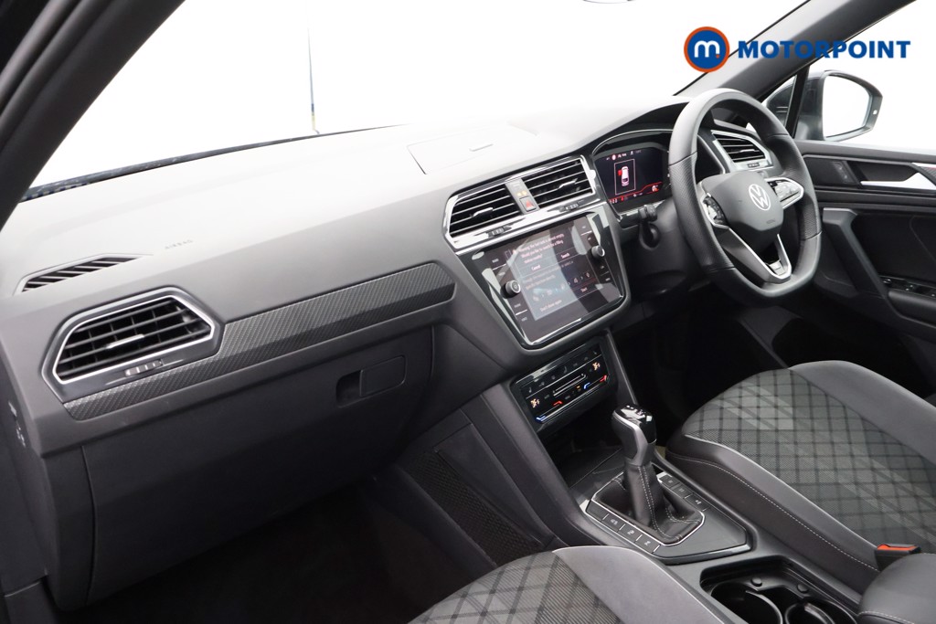 Volkswagen Tiguan R-Line Automatic Petrol SUV - Stock Number (1550840) - 12th supplementary image