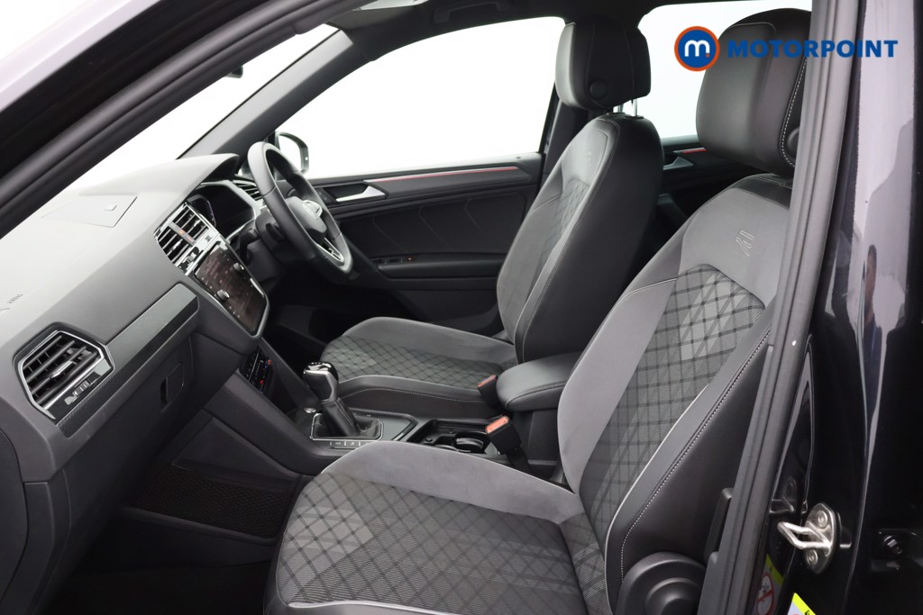 Volkswagen Tiguan R-Line Automatic Petrol SUV - Stock Number (1550840) - 13th supplementary image